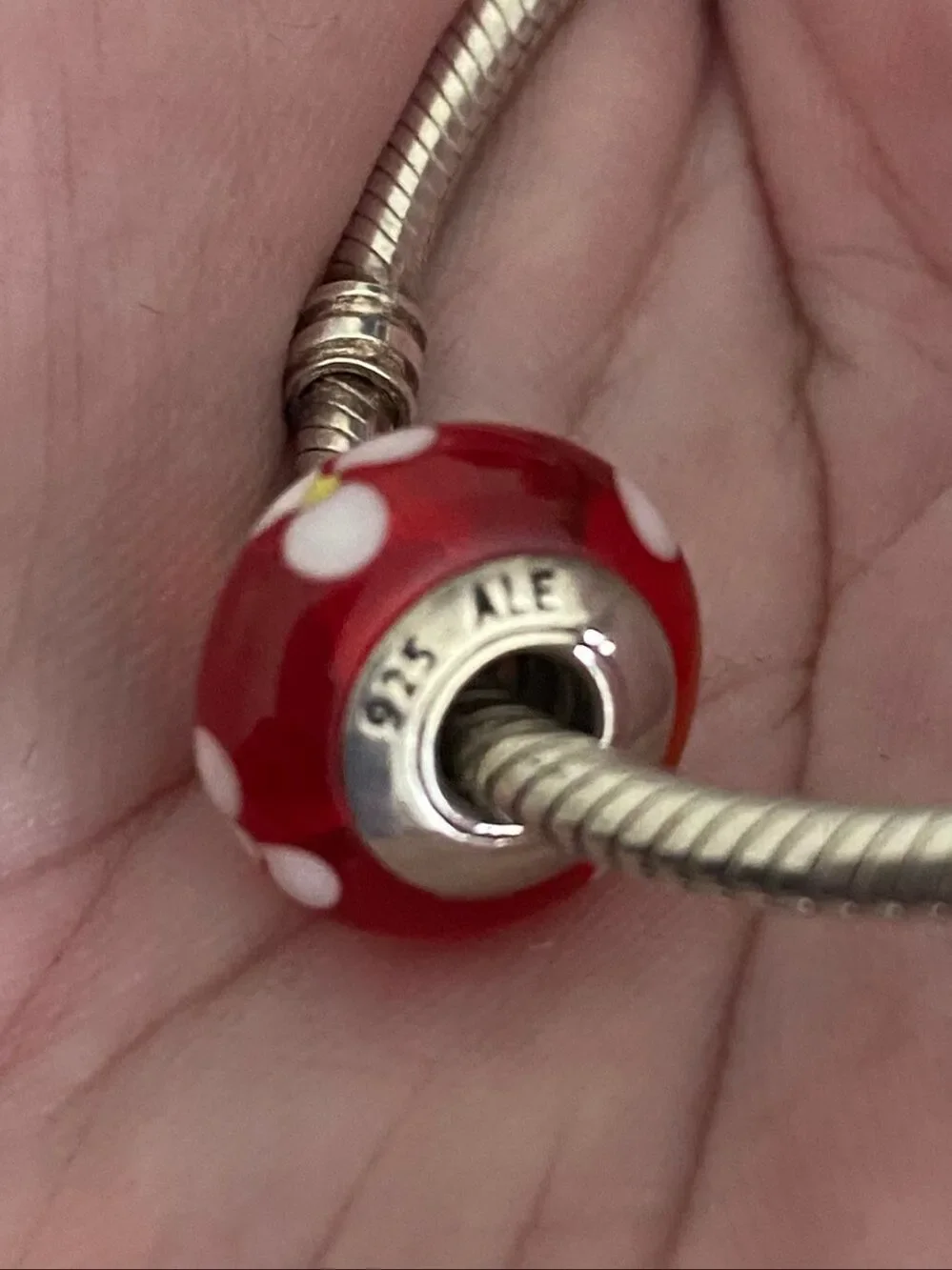 Authentic Pandora Pandora “Flowers for You